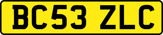 BC53ZLC