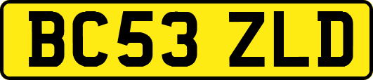 BC53ZLD
