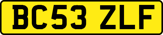 BC53ZLF