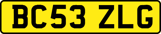 BC53ZLG