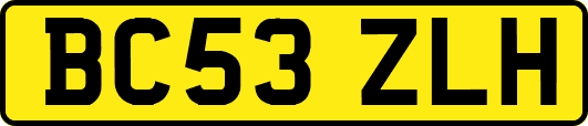 BC53ZLH
