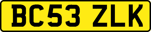 BC53ZLK