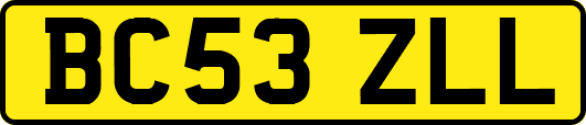 BC53ZLL