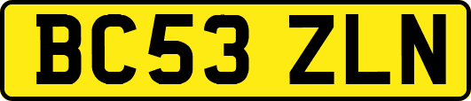 BC53ZLN
