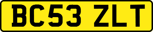 BC53ZLT