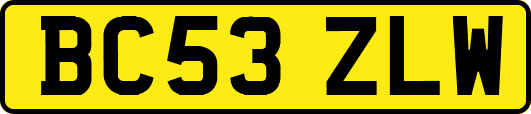 BC53ZLW