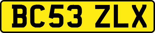 BC53ZLX