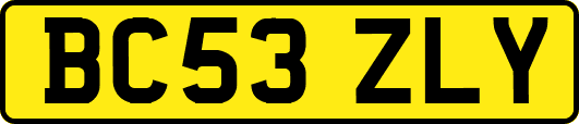 BC53ZLY