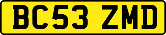 BC53ZMD