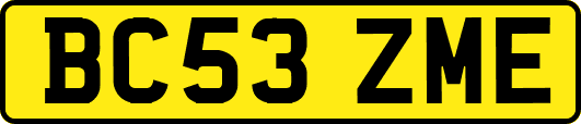 BC53ZME