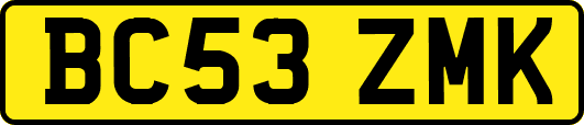 BC53ZMK