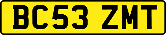 BC53ZMT
