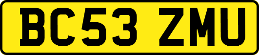 BC53ZMU