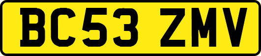 BC53ZMV