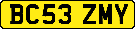 BC53ZMY