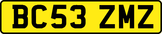 BC53ZMZ