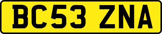 BC53ZNA