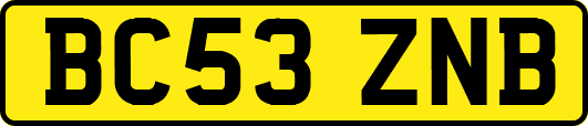 BC53ZNB
