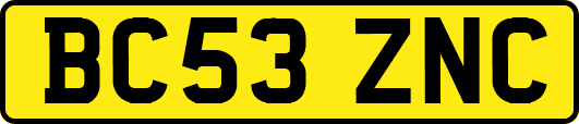 BC53ZNC