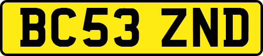 BC53ZND