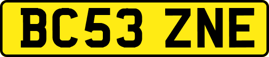 BC53ZNE