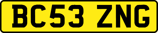BC53ZNG