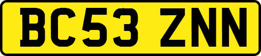 BC53ZNN