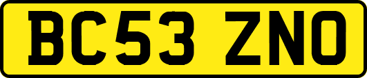 BC53ZNO