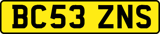 BC53ZNS