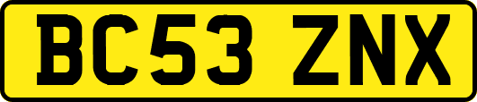 BC53ZNX