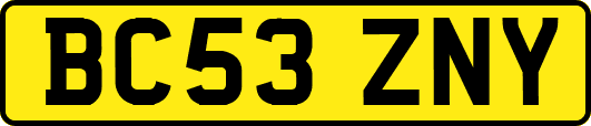 BC53ZNY