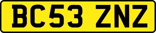 BC53ZNZ