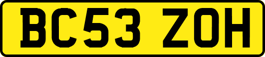BC53ZOH