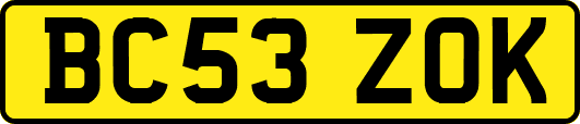 BC53ZOK