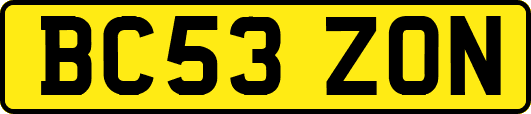 BC53ZON