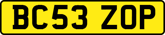 BC53ZOP