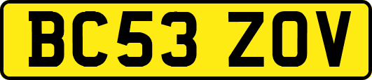 BC53ZOV