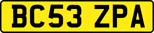 BC53ZPA