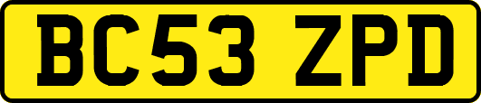 BC53ZPD