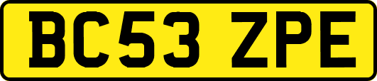 BC53ZPE