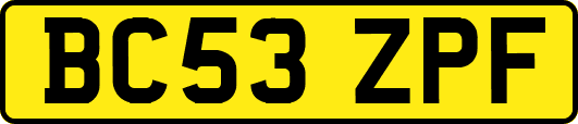 BC53ZPF
