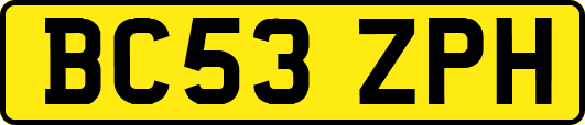 BC53ZPH
