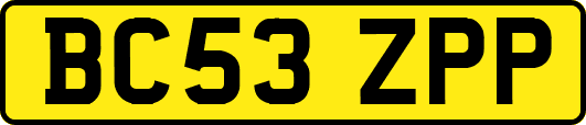 BC53ZPP