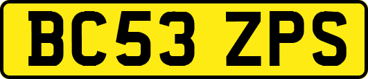 BC53ZPS