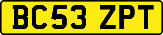 BC53ZPT