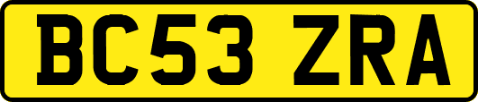 BC53ZRA