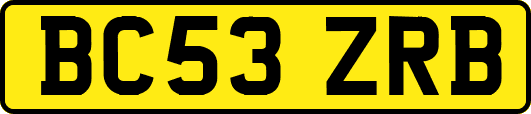 BC53ZRB