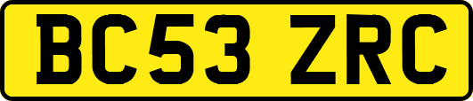 BC53ZRC