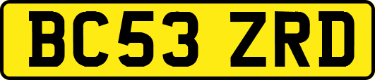 BC53ZRD