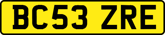 BC53ZRE